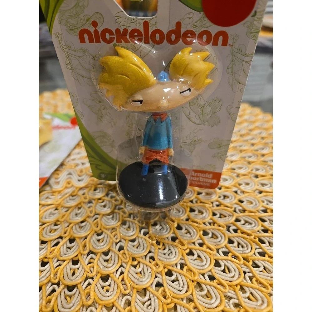 Nickelodeon this spongebob
